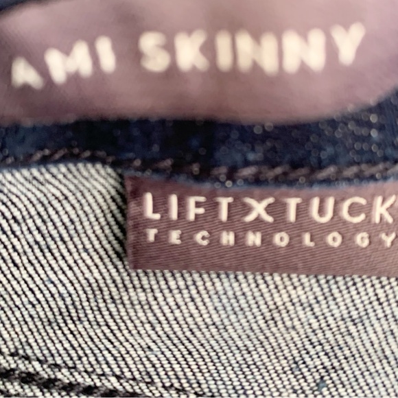 NYDJ Ami Skinny Jeans with Lift & Tuck Technology Size 2 (NEW) - Picture 7 of 7